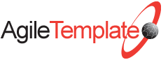 Agile Template Logo