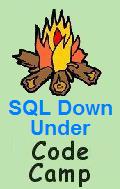 SQL Code Camp Down Under