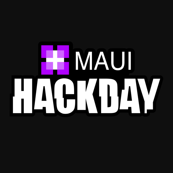 MAUI Hack Day - ONLINE