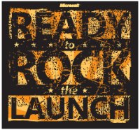 ROCK the Launch