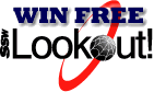 Win a free copy of LookOut! for Outlook