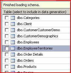 DataDude - No 'select all' checkbox