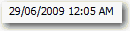 Date format with Date and Time
