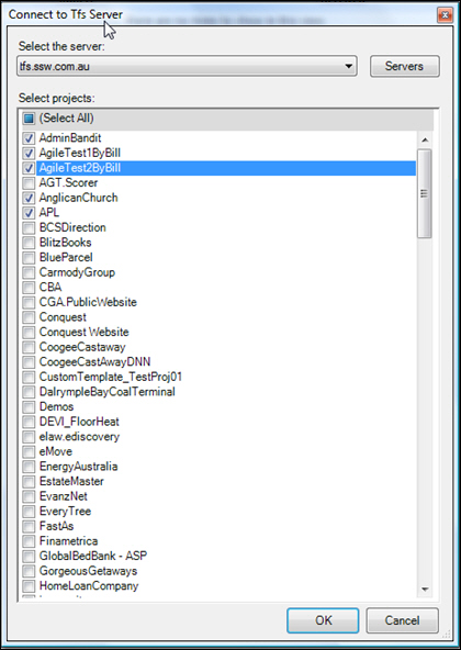 These functionalities should be default in Windows Forms