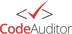 Code Auditor Logo