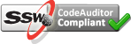 CodeAuditor Compliant icon