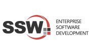SSW Logo with tagline
