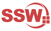 SSW Logo Red