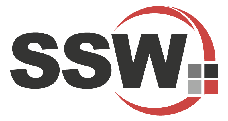 SSW Logo 2014