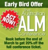 ALM Conference
