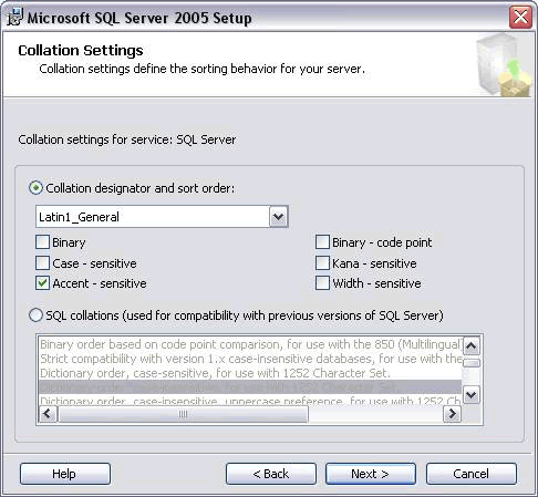 Manually Remove Microsoft Sql 2005 Enterprise - getyourbad
